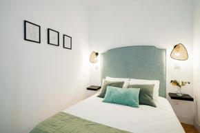 For You Rentals Apartamento TEMPORAL Delicias Madrid CCR9